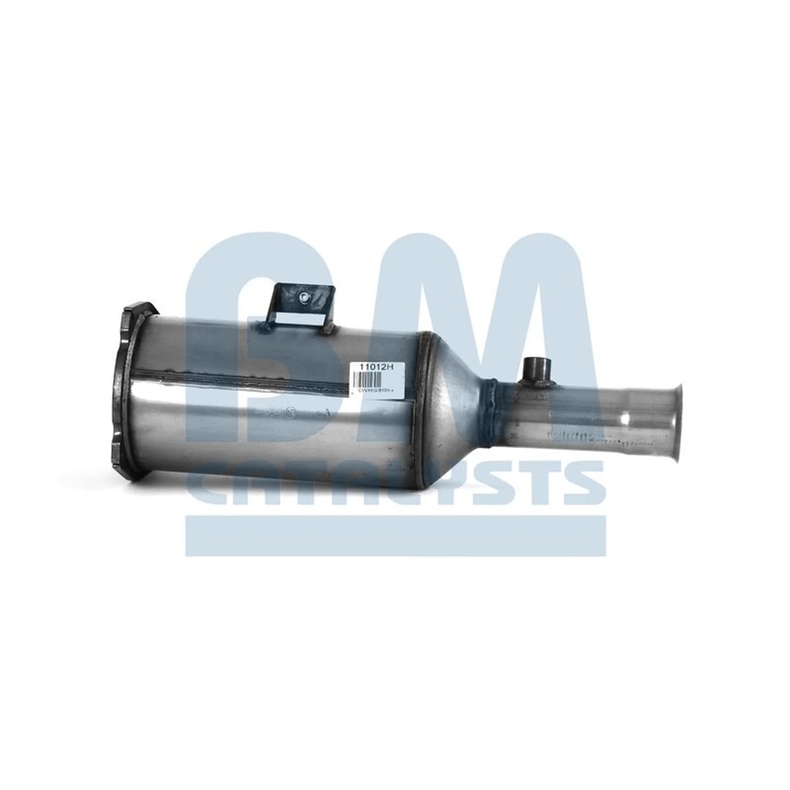 BM Catalysts Dpf BM11012