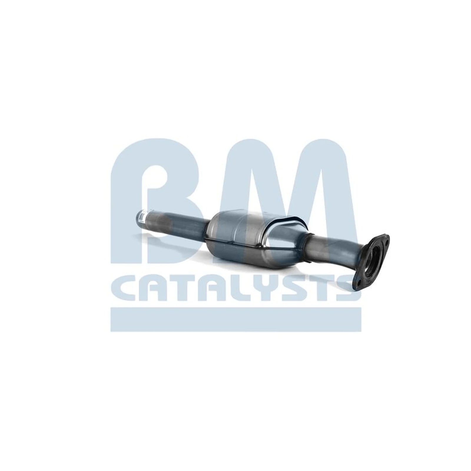BM Catalysts Homologated Petrol Cat BM90797H