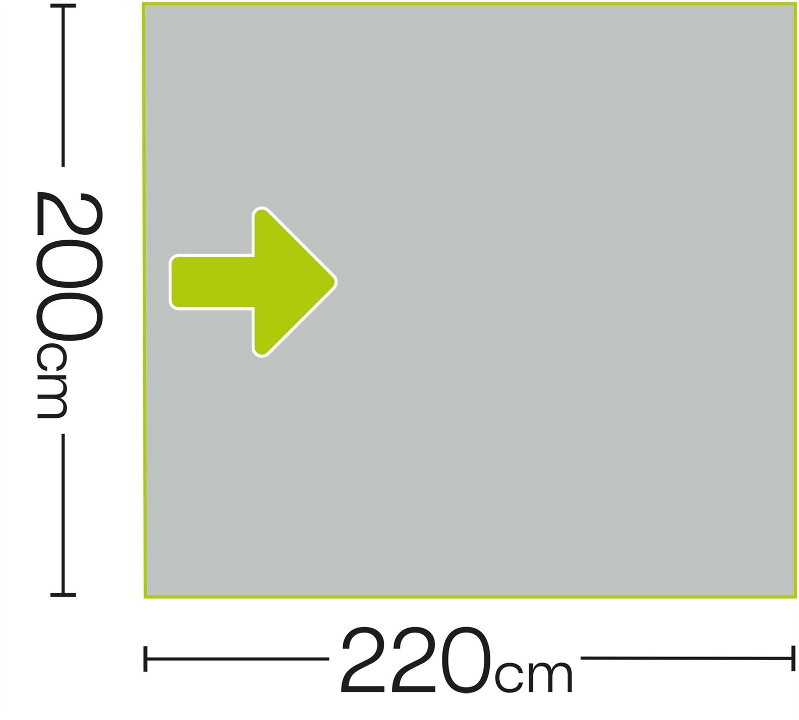 Quest Annex for Eagle Drive Away Awning