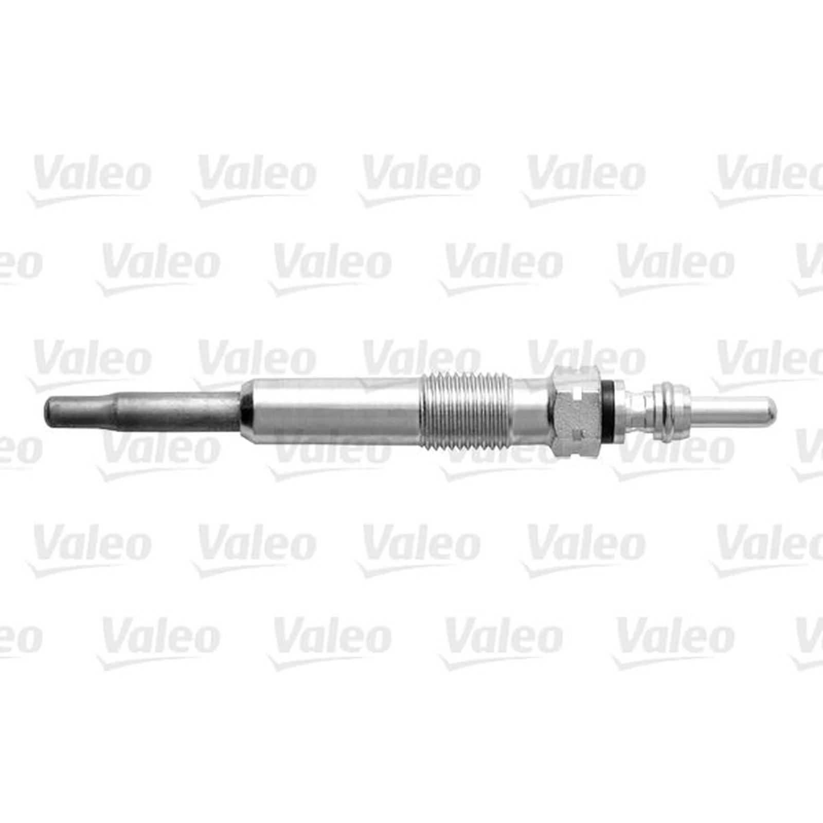 Valeo Diesel Engine Glow Plug 345101