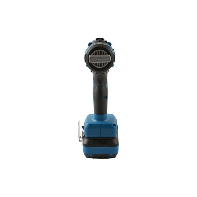 Laser Cordless Variable Speed Impact Drill 20V w/o Battery 8011