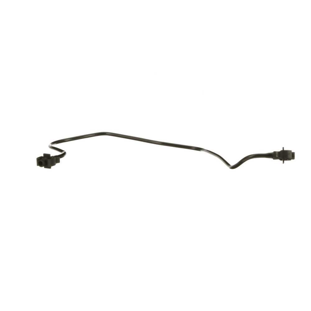 Gates Heater Hose 02-3674