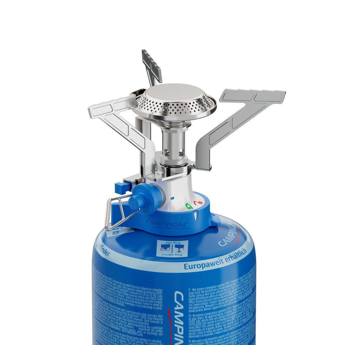 Campingaz Twister CV Connect PZ Gas Stove