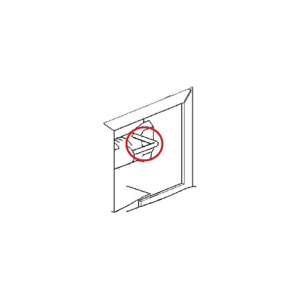 Thetford Spark Electrode Piezo 627004