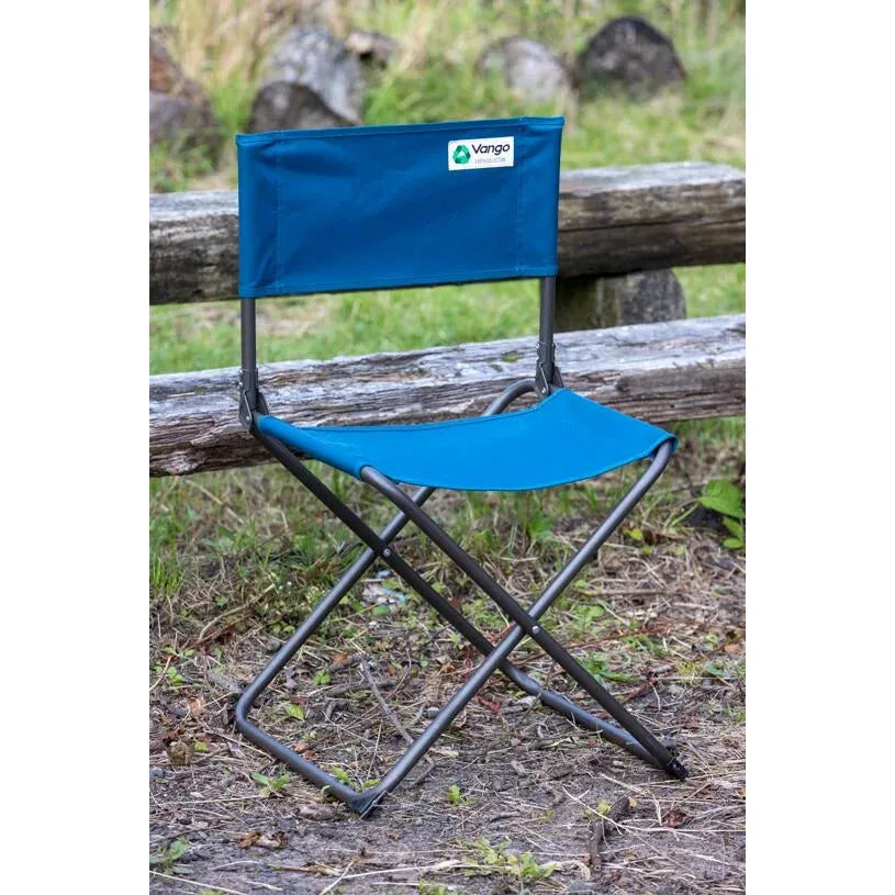 Vango Tellus Std Moroccan Blue