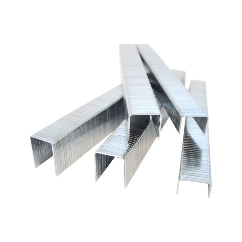 Tacwise 140 Heavy-Duty Staples 14mm (Type T50  G) (Pack 2000)