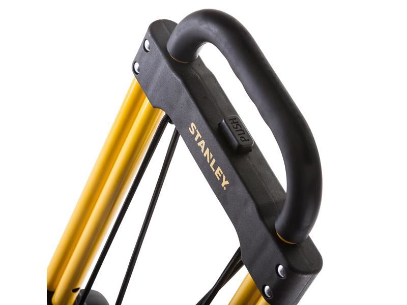 STANLEY Trucks SXWT-FT580 Folding Hand Truck
