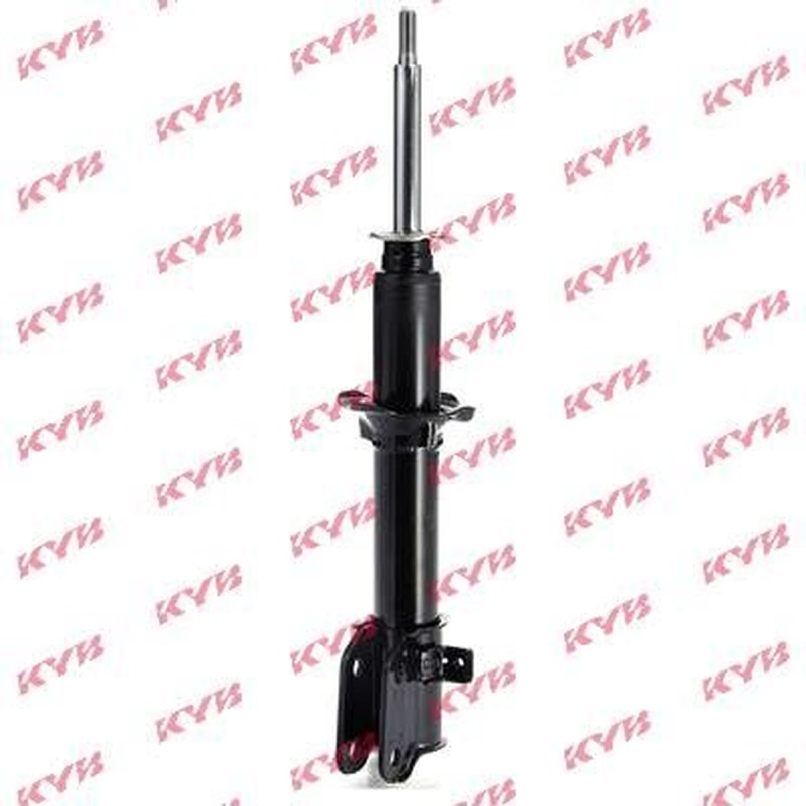 KYB Shock Absorber Damper Strut Front Left 333307