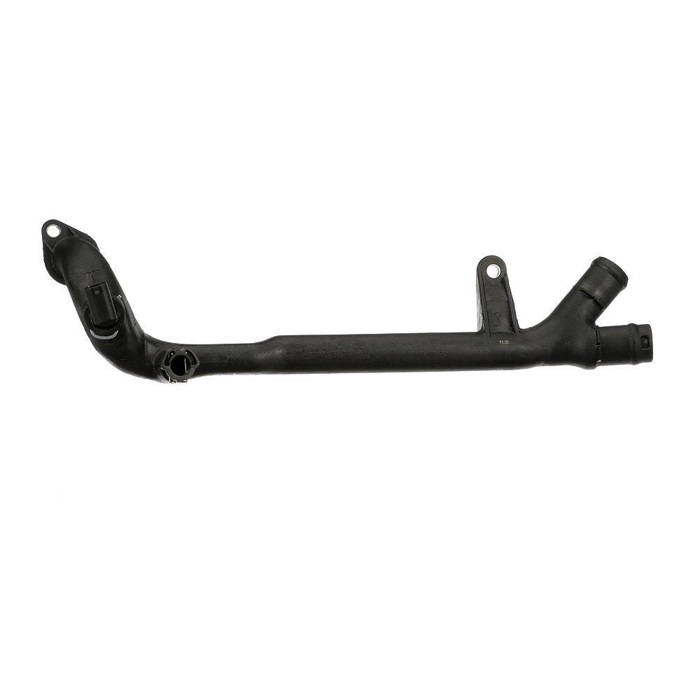 Gates Coolant Water Pipe Tube 02-2836