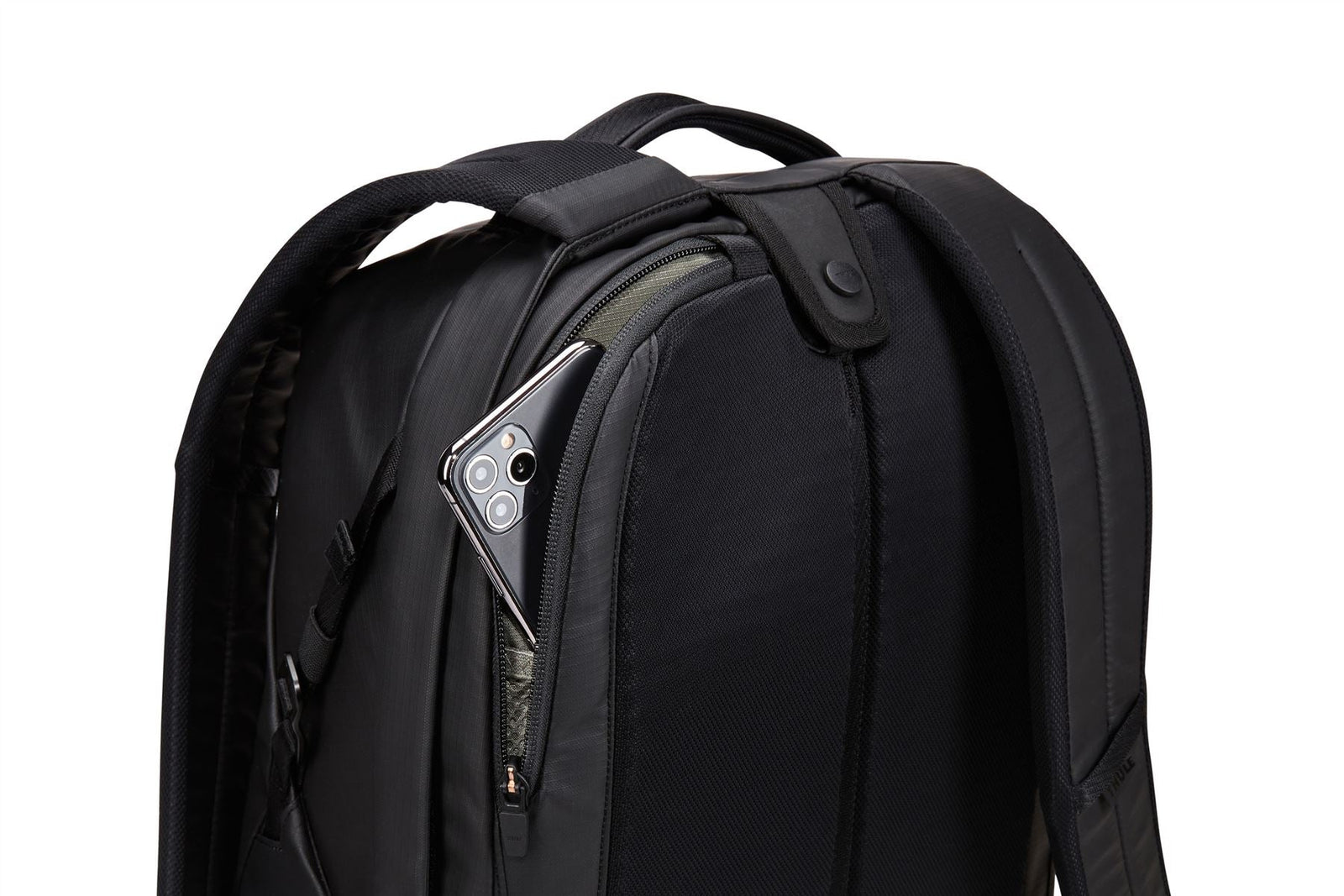 Thule Tact backpack 21L - Black Daypack