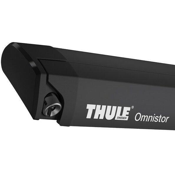 Thule Omnistor 6300 Awning With Fitting Bracket Fits Citroën Jumper 2006- L4 H2
