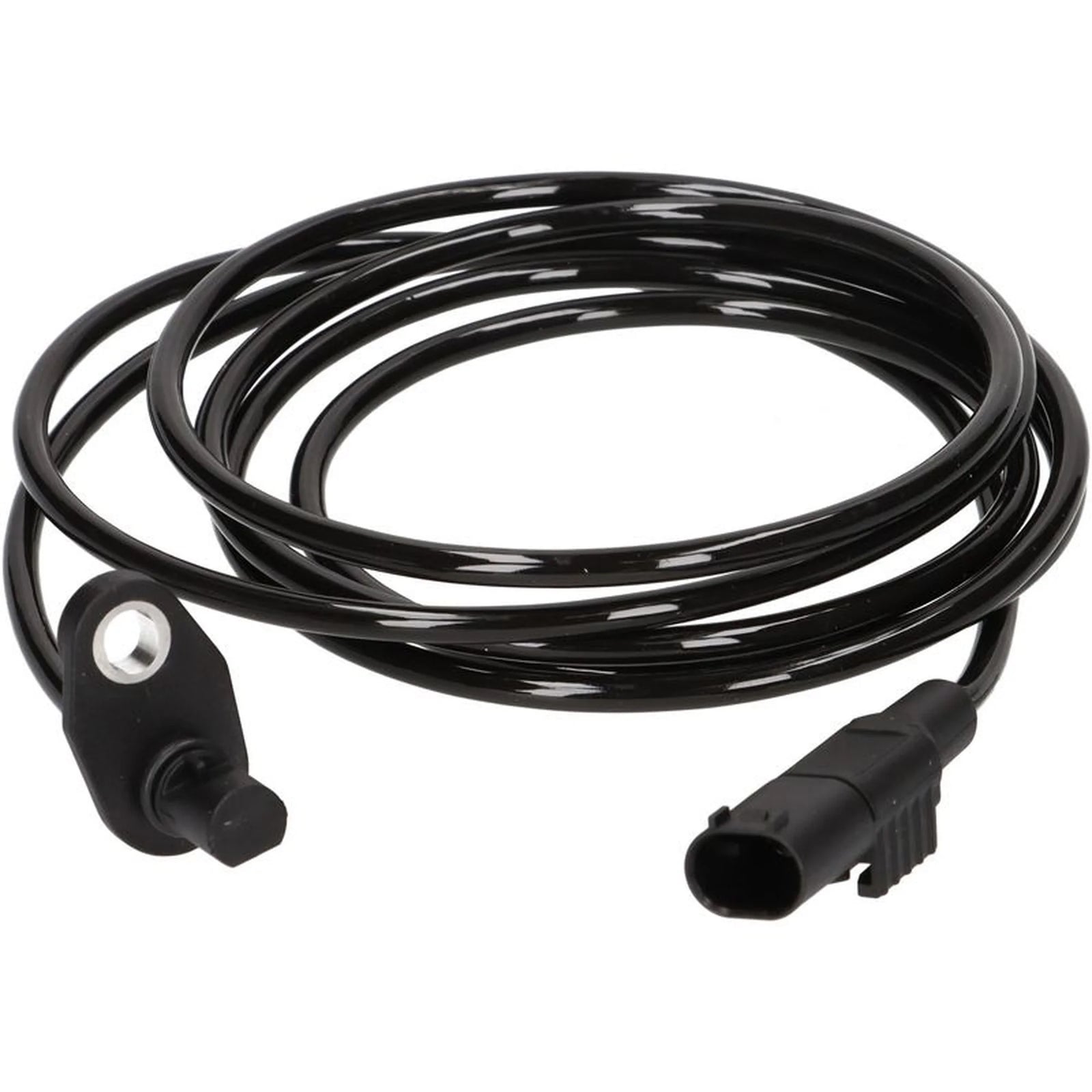 Pierburg ABS Wheel Speed Sensor Rear Right 7.14059.46.0