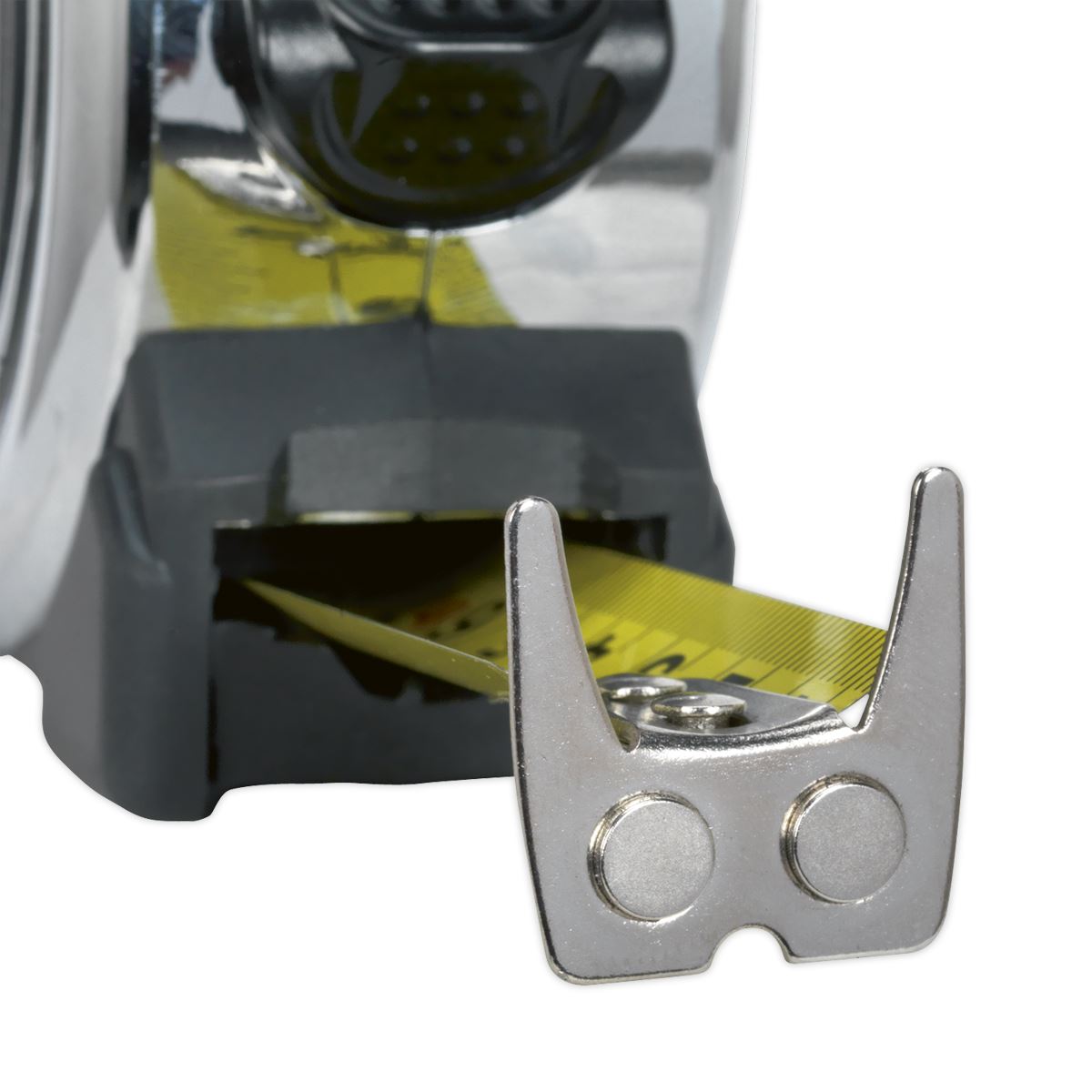 Sealey Professional Measuring Tape 5m(16ft) SMT5P