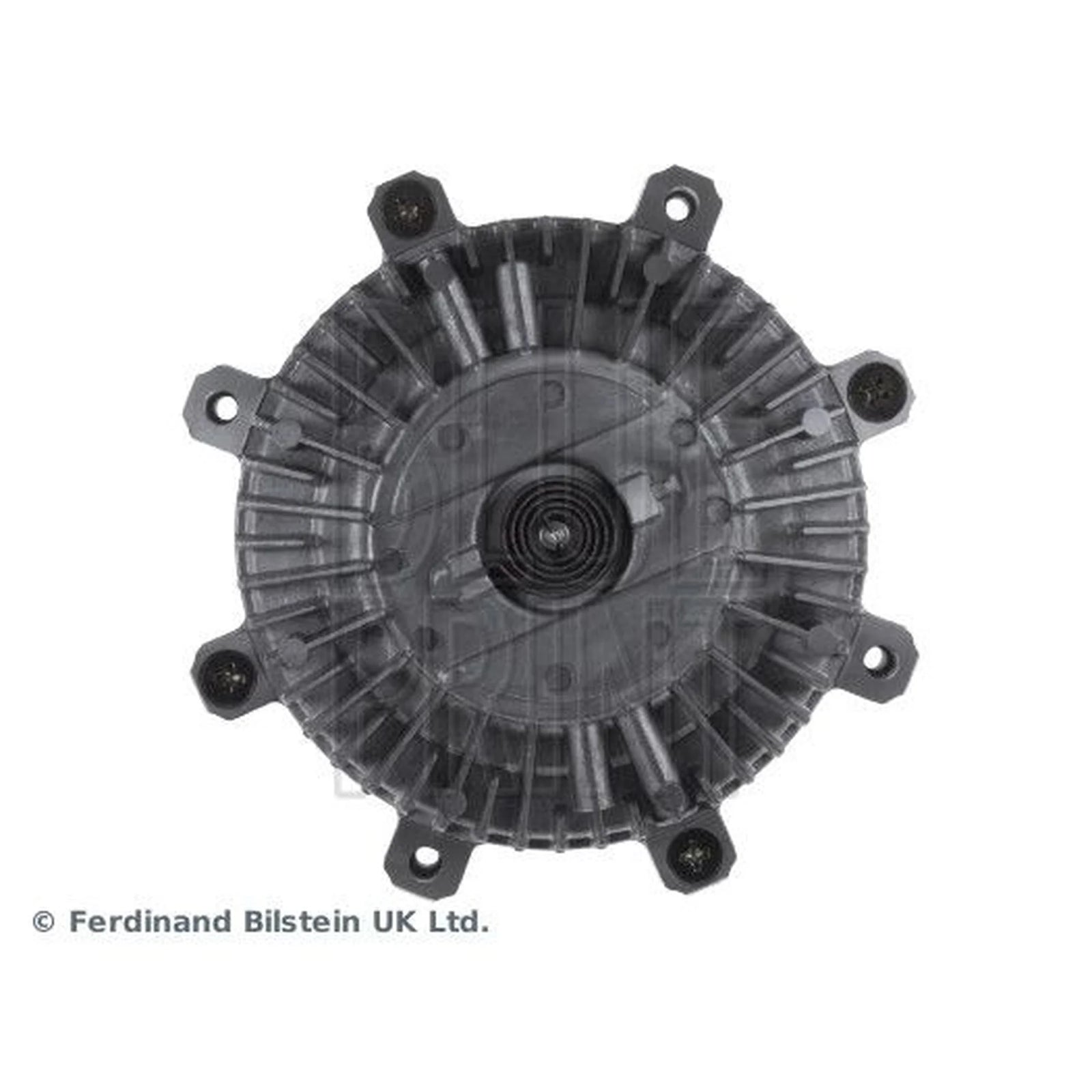 Blue Print Radiator Fan Clutch ADC491802