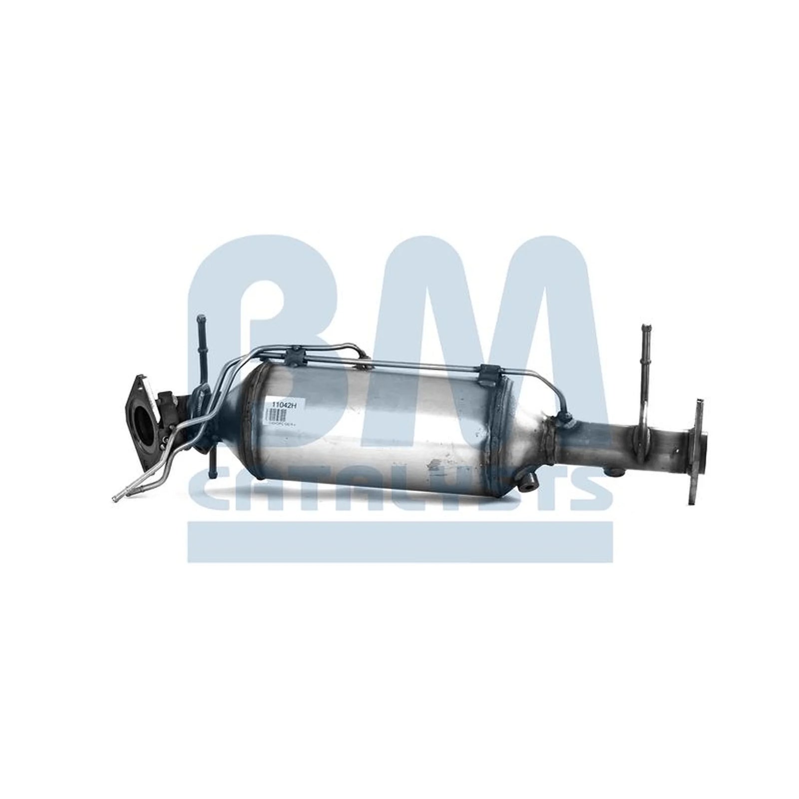 BM Catalysts Homologated Diesel Cat & Dpf BM11042H