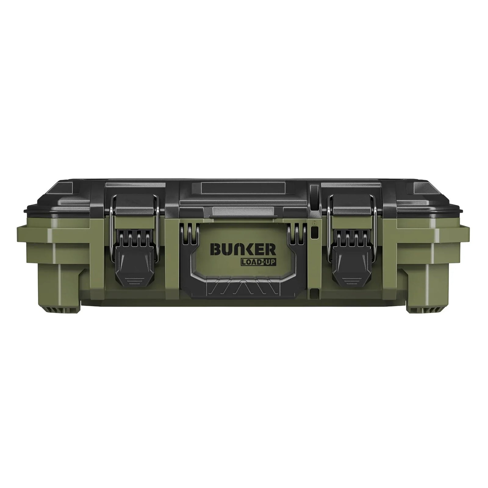 Bunker Load-Up Stacking Tool Box, 100mm