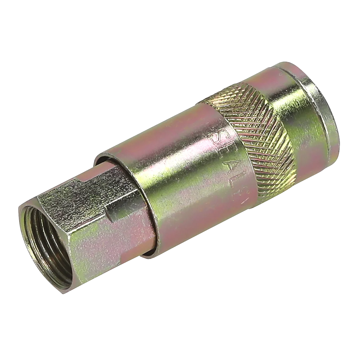 Sealey Coupling Body Female 1/4"BSPT