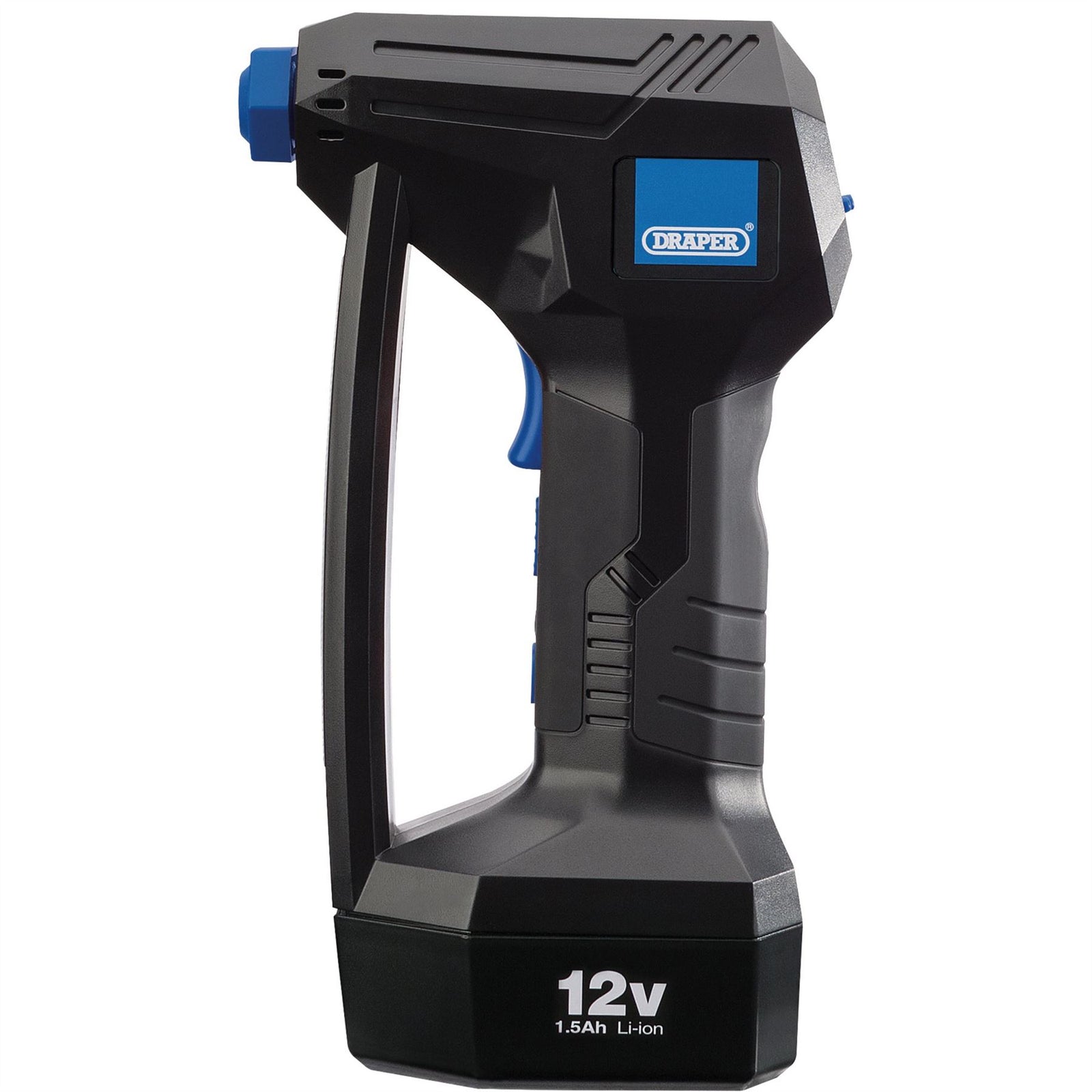 Draper 12V Cordless Air Compressor 20582