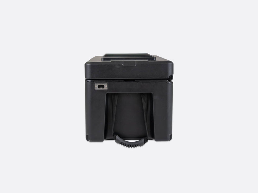 TentBox Chuck Box