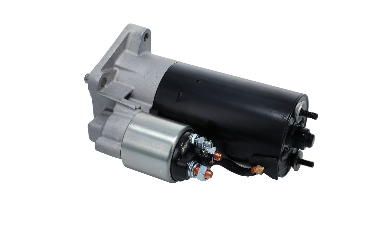 Bosch Starter Motor V kW Teeth 1986S00732