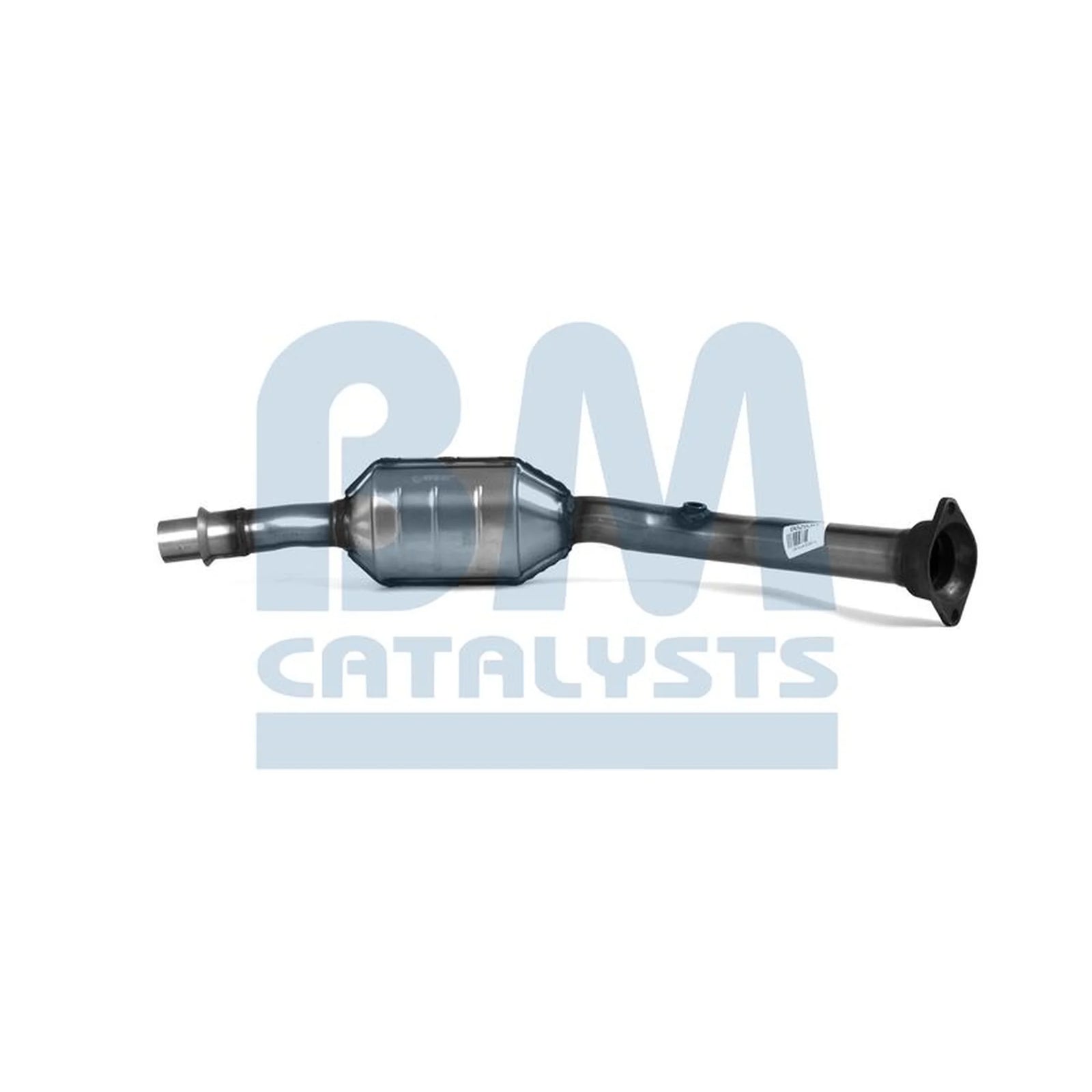 BM Catalysts Homologated Petrol Cat BM90293H