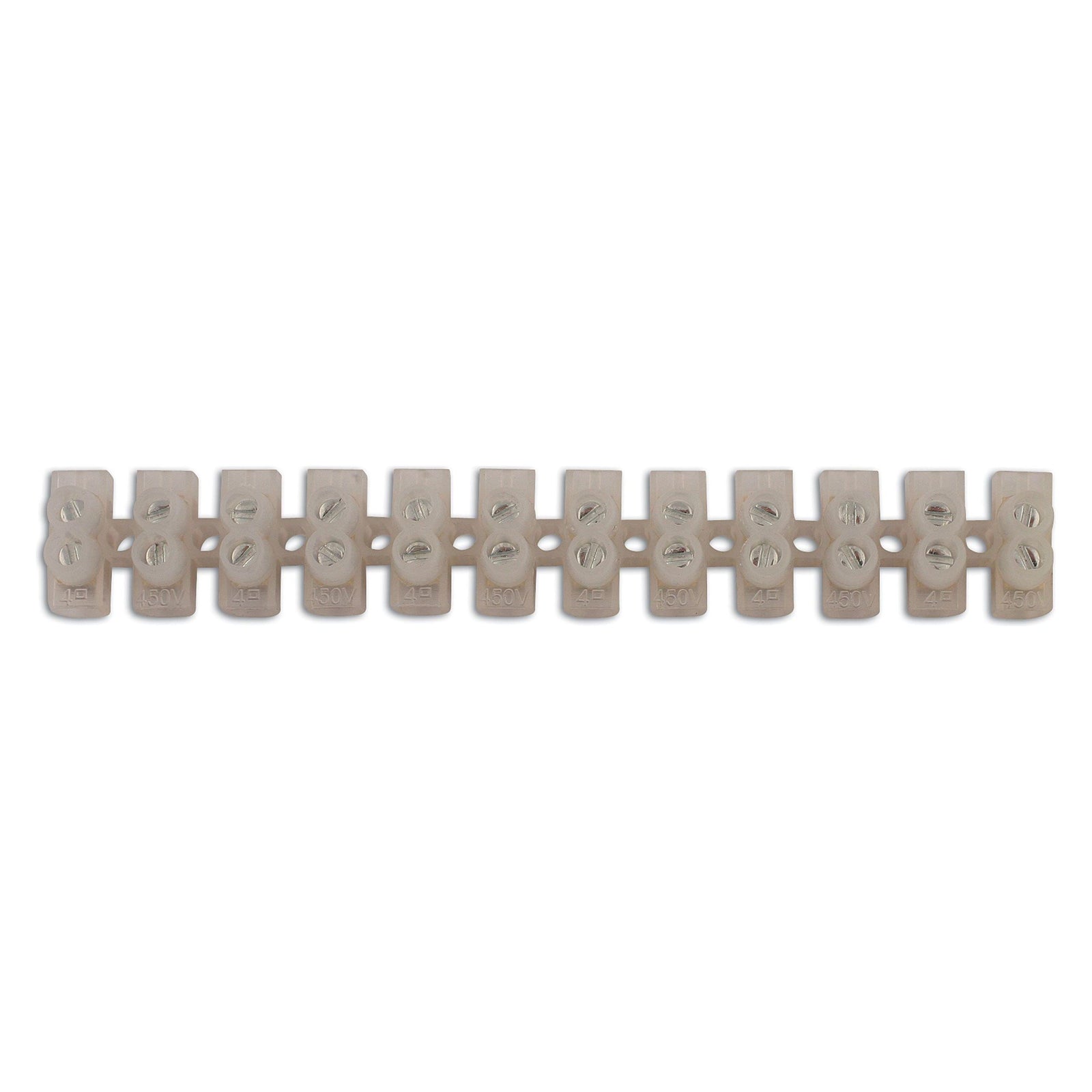 Tool Connection Terminal Block 5A 10pc 30251