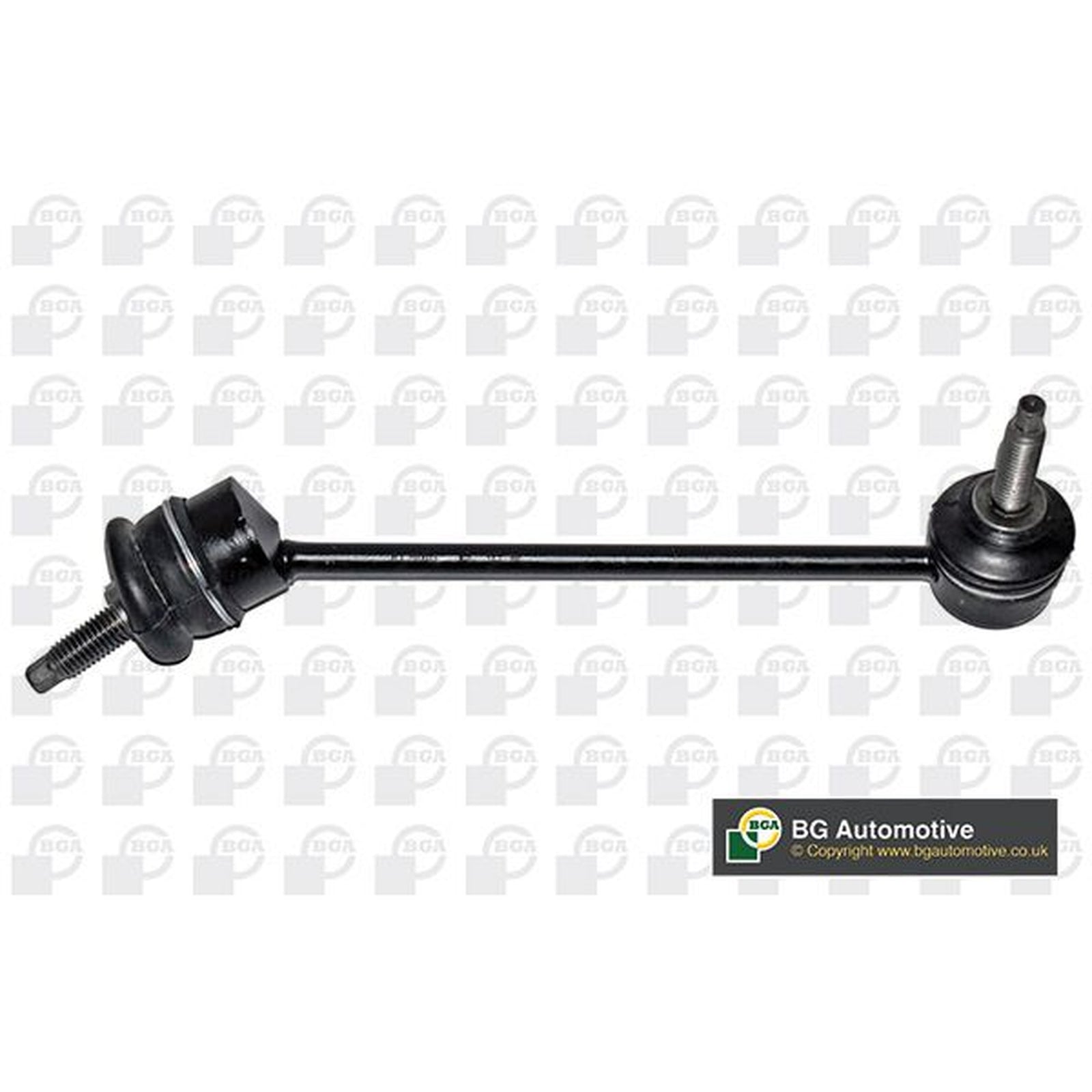 BGA 2 x Stabiliser Bar Links fits Jaguar S-Type II 1999-2008 2.5 2.7 3.0 4.0 4.2