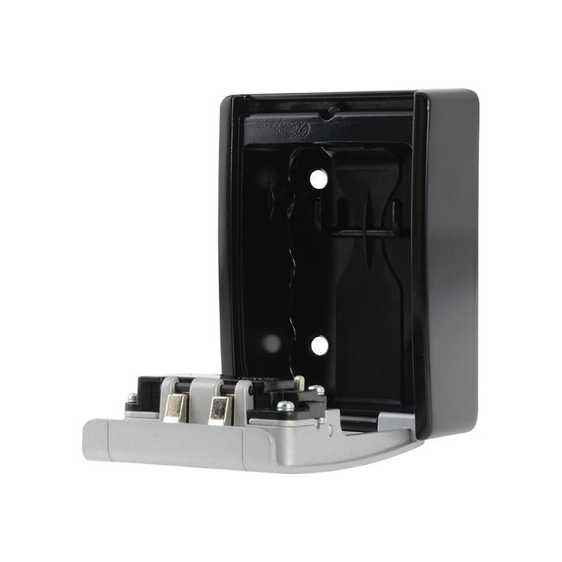 Abus Mechanical 787 Wall-Mounted KeyGarage™