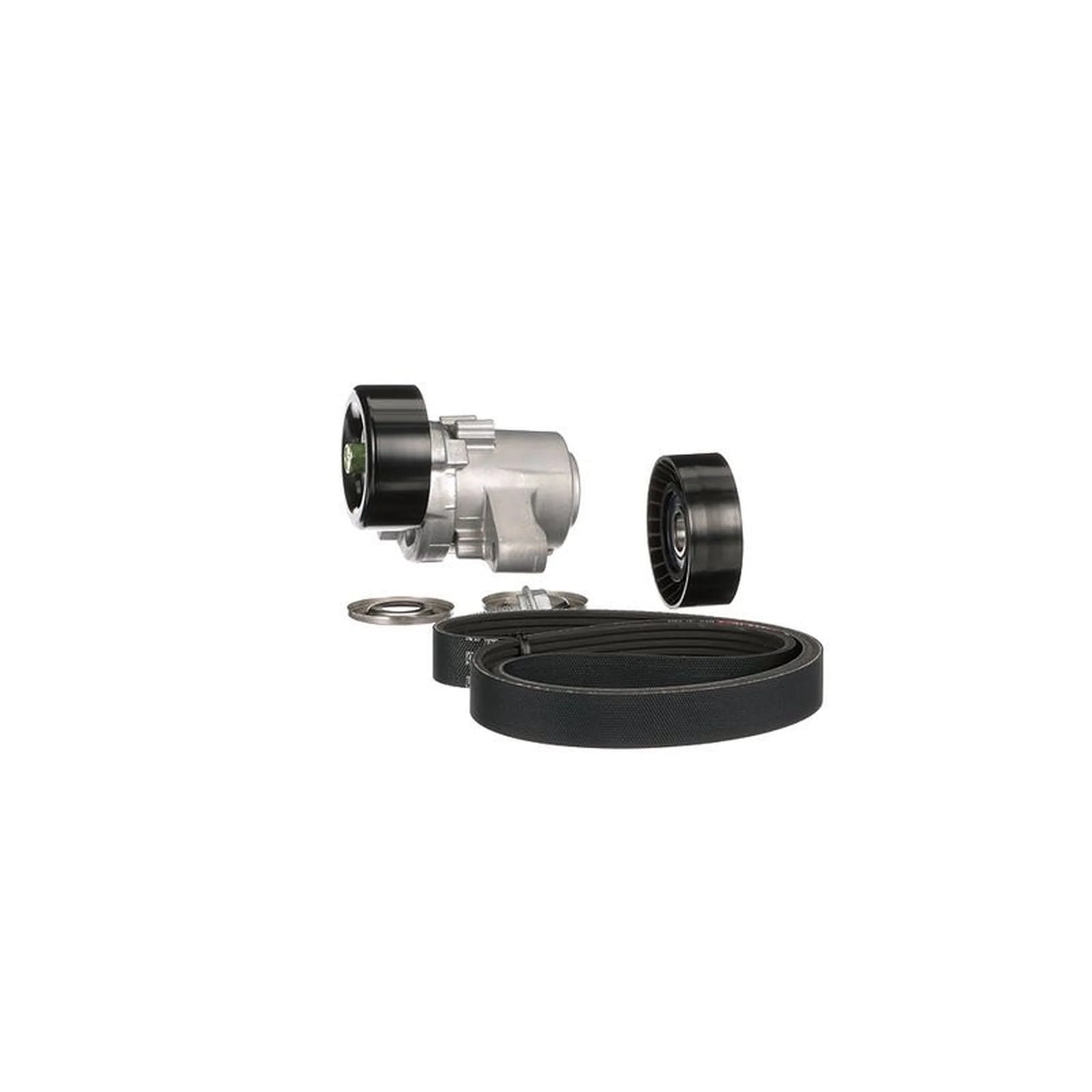 Gates V-Ribbed Belt Set K046PK2625