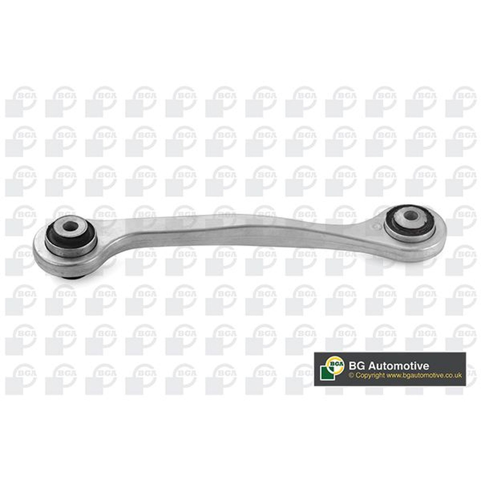 BGA 2 x L+R Rear Control/Trailing Arms fits Mercedes-Benz S-Class 2005-2013