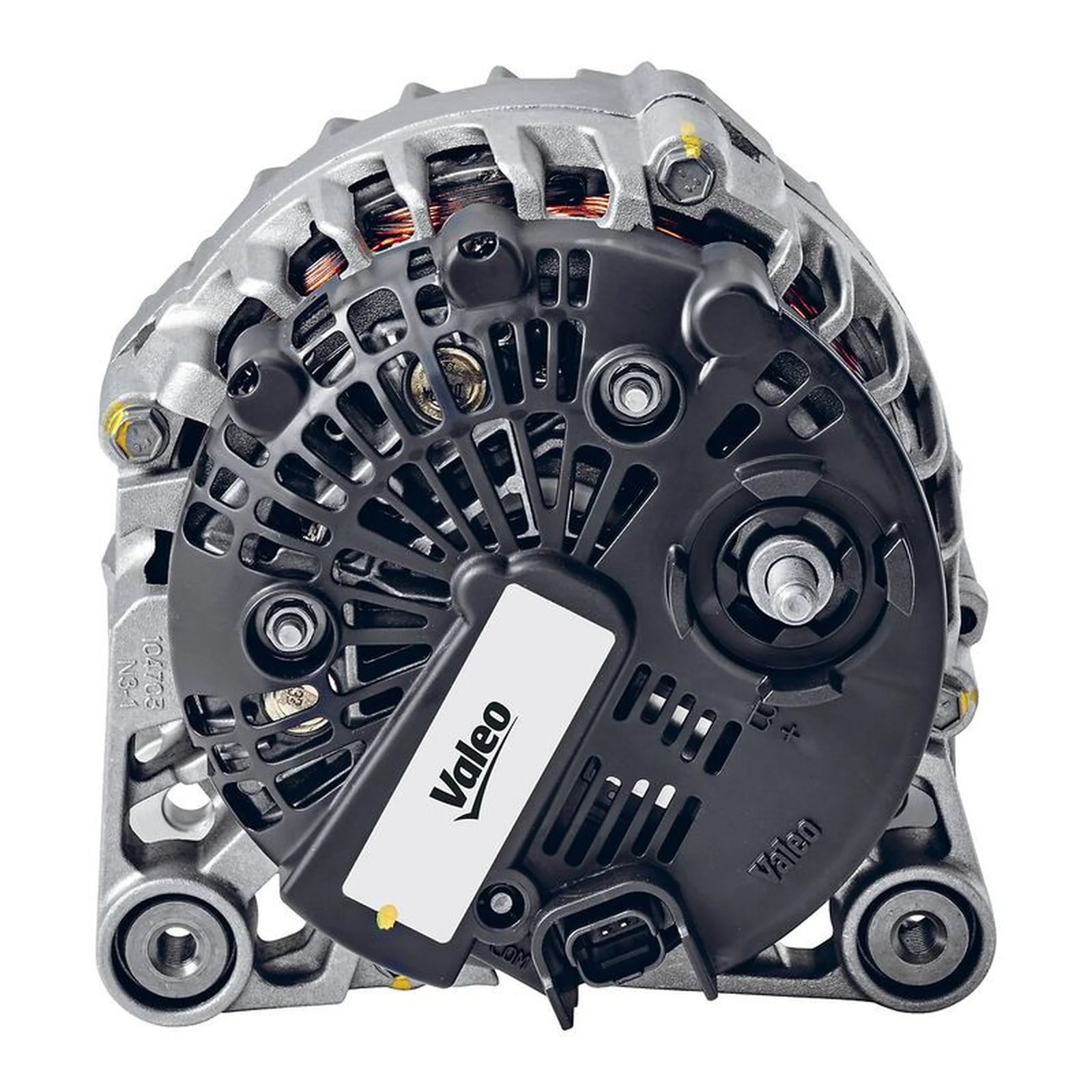 Valeo Car Alternator 12V 439576