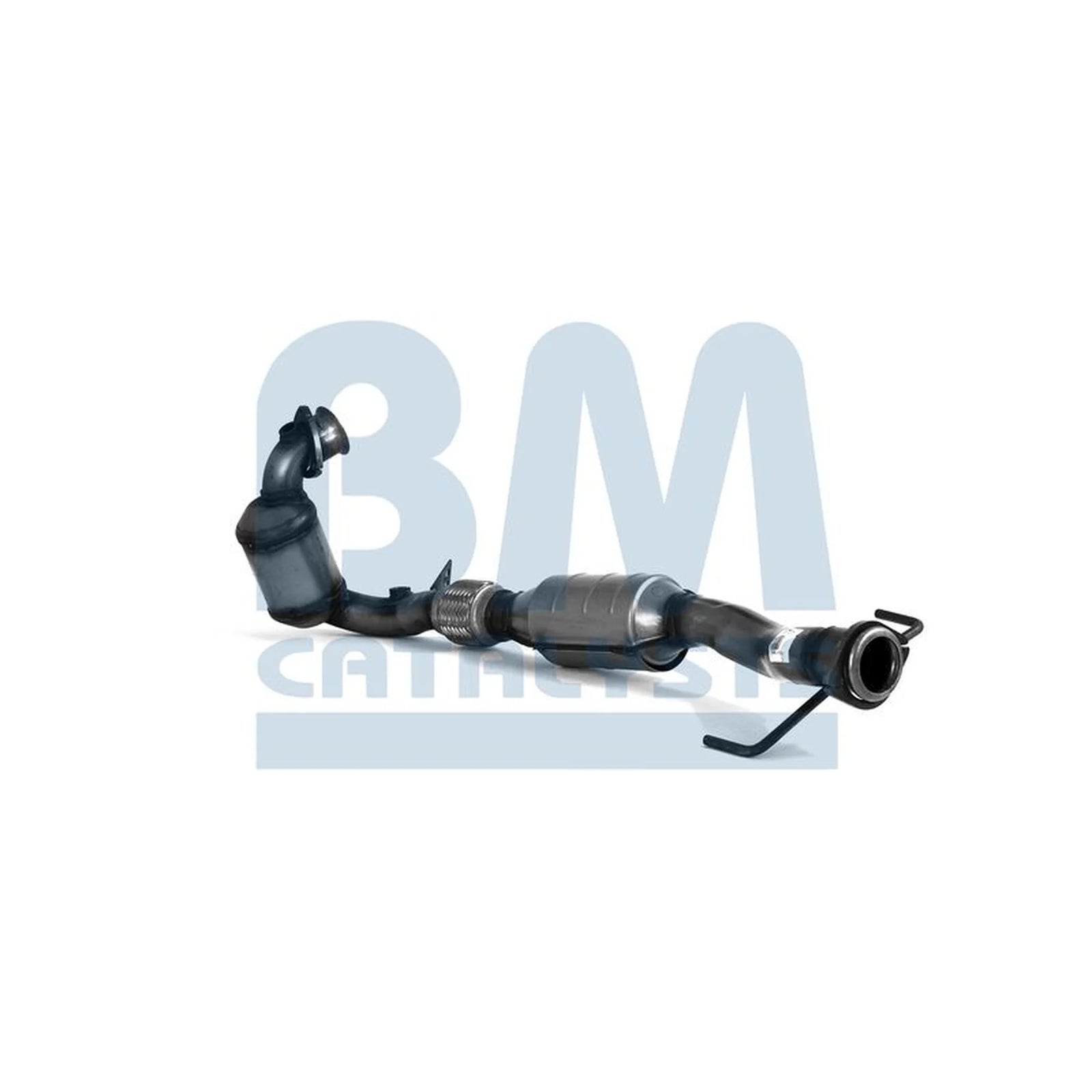 BM Catalysts Homologated Petrol Cat BM90818H