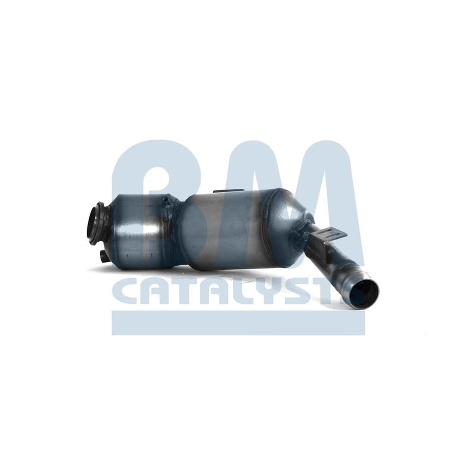 BM Catalysts Homologated Diesel Cat & Dpf BM11073H