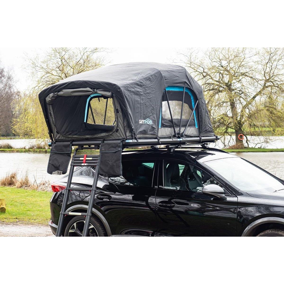 Skypod Lite Roof Tent 1-2 Berth