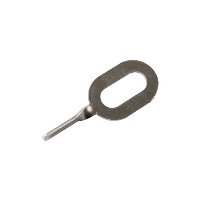 Power-Tec Miracle Special Alumi Bits Twisted AlMg 50pc 92154