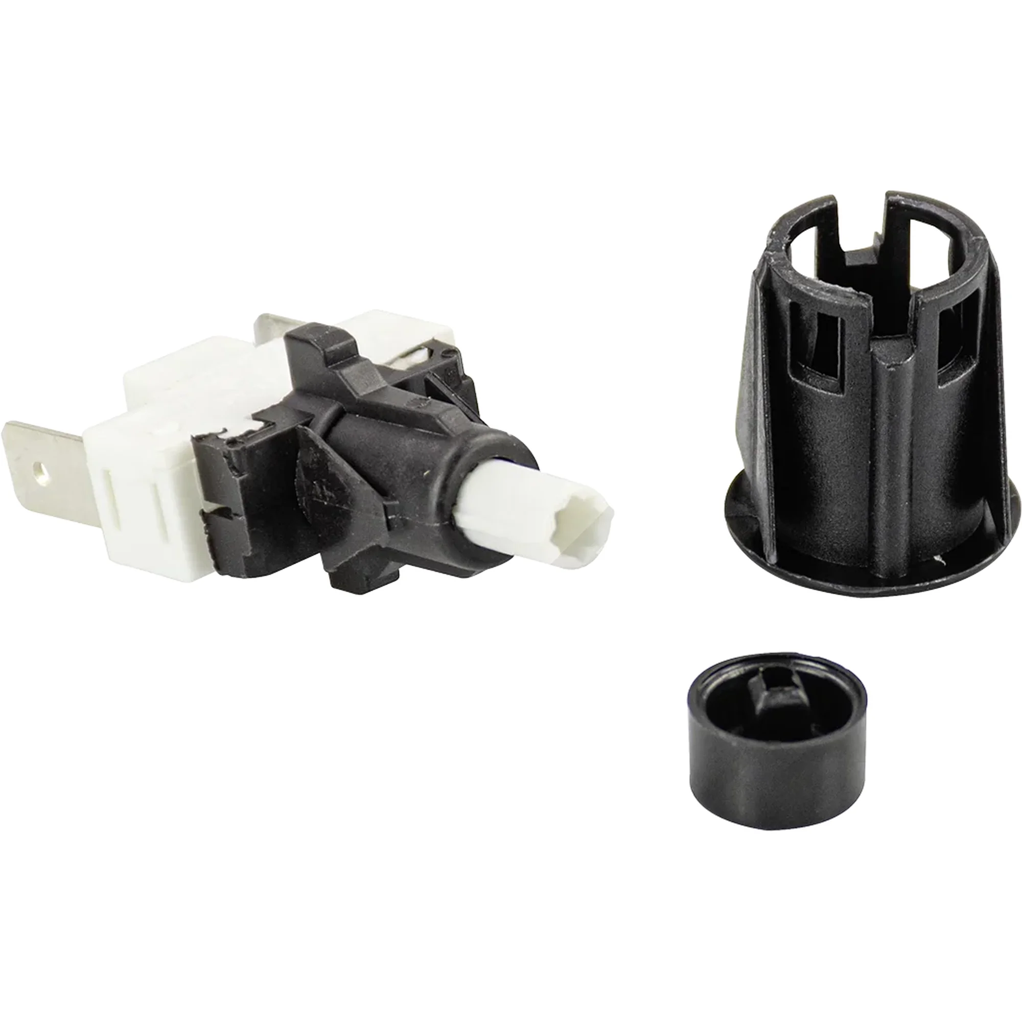 Dometic Push Button for Ignition Replacement Part 4453001424