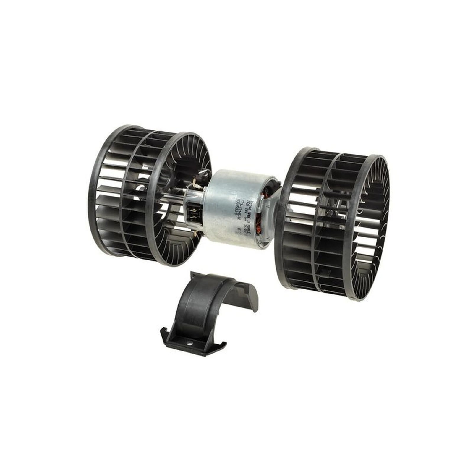 Valeo Heater Blower Fan 698438