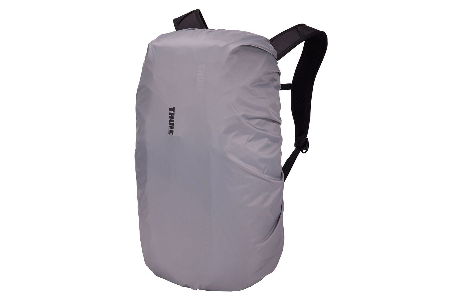 Thule AllTrail 25L daypack with rain cover black