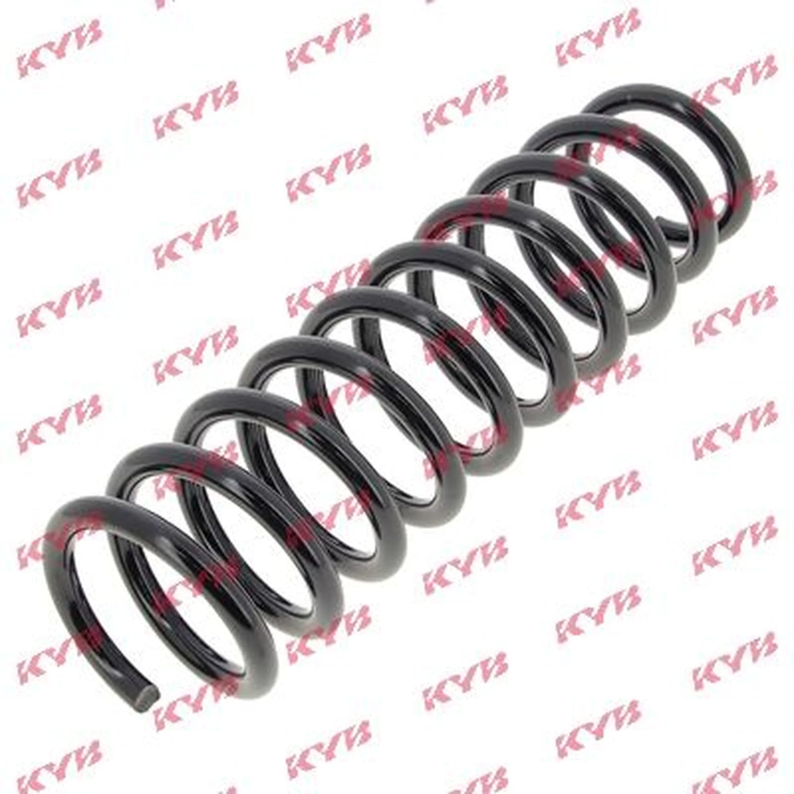 KYB Rear Suspension Coil Spring RA6126