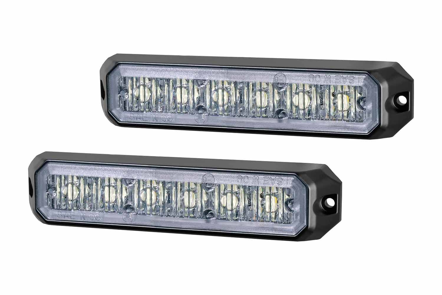 Hella Strobe-Type Beacon High 2XD 012 160-871