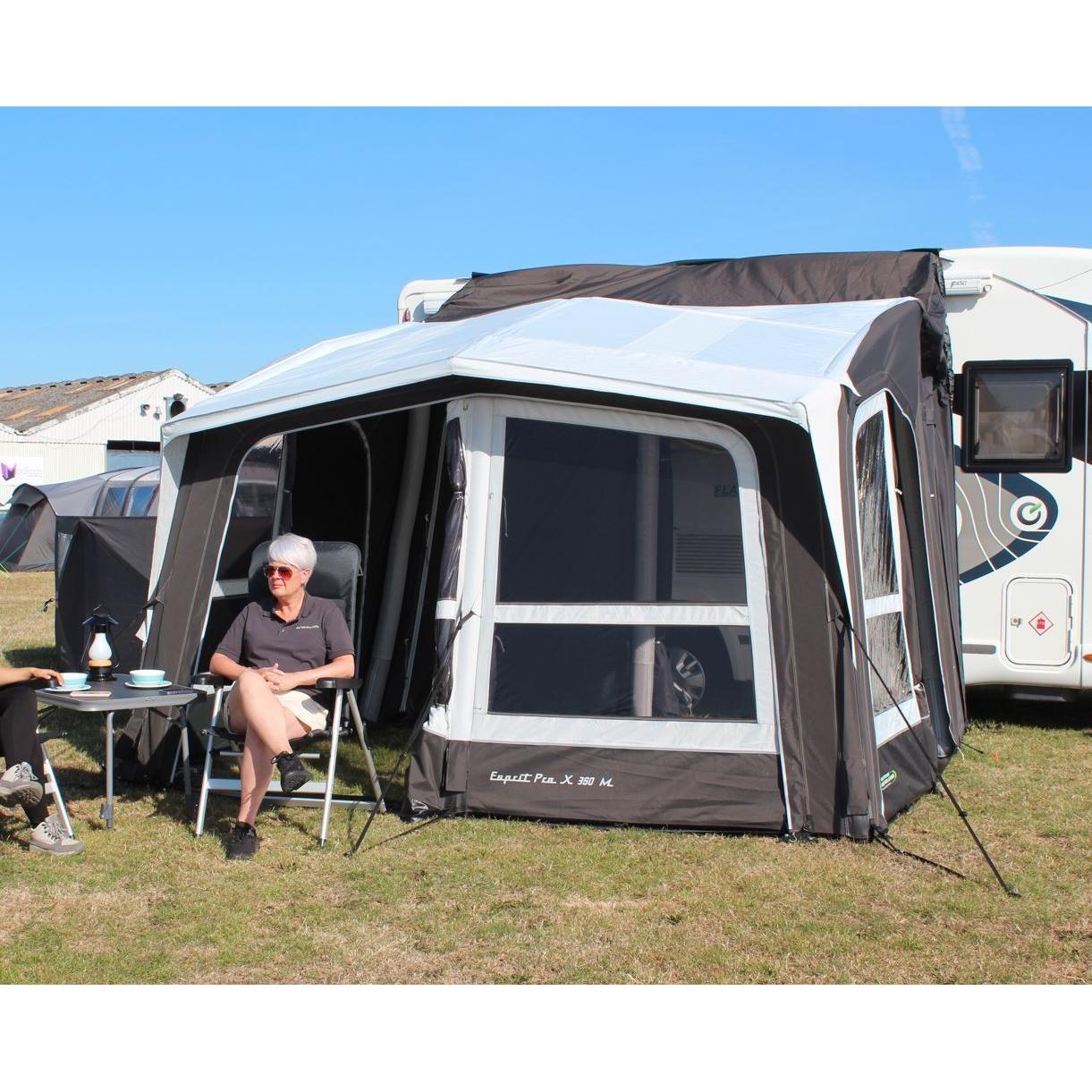 Outdoor Revolution Esprit Pro X 350M Awning (220-290cm)