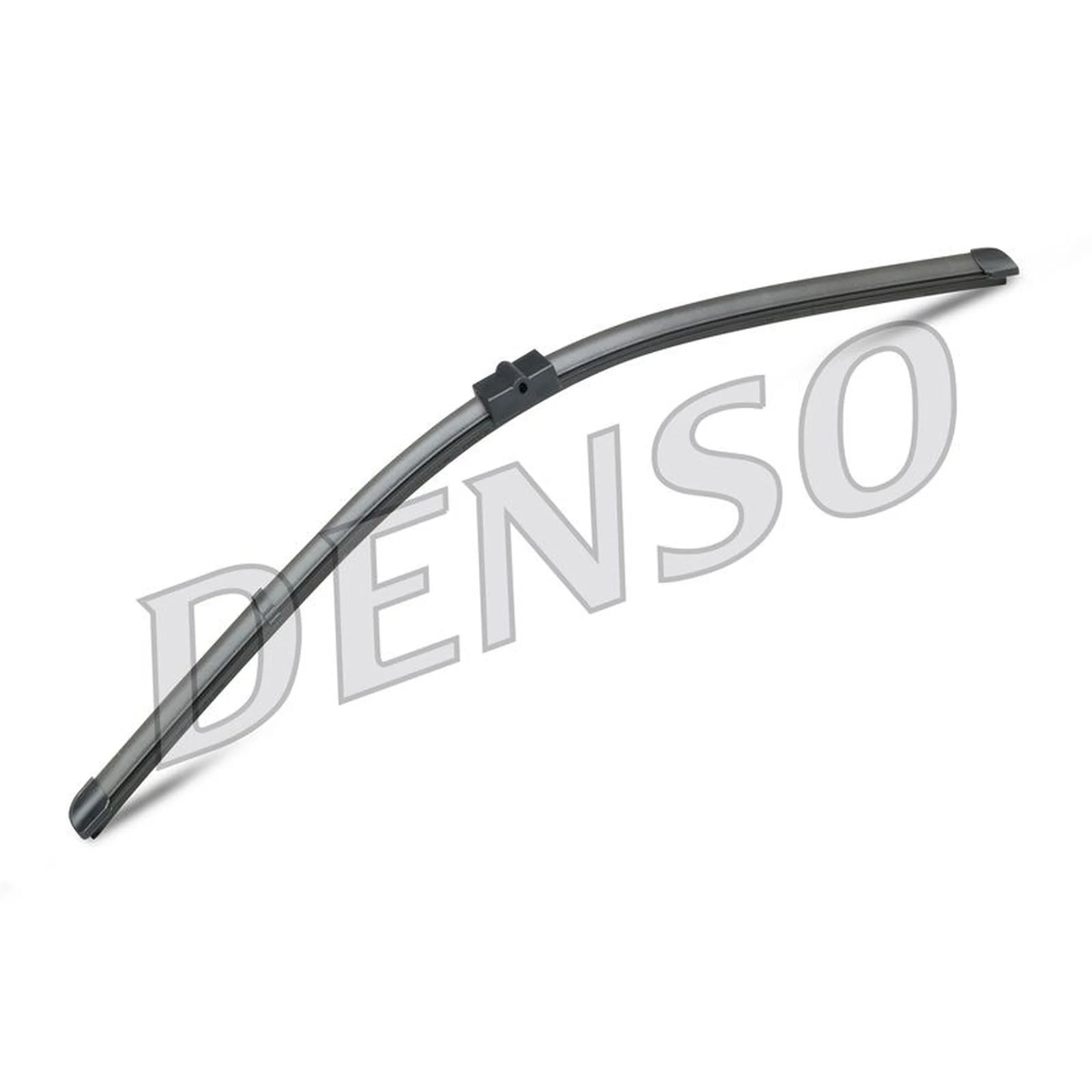 Denso Front & Rear Wiper Blade Set fits Ford Focus II 2004-2012