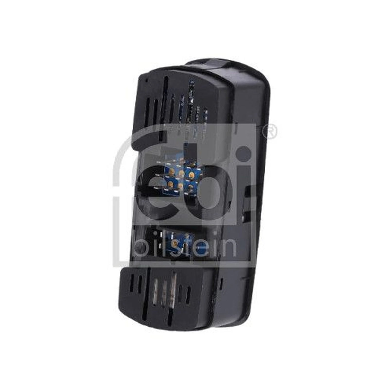 Febi Multi-Function Switch Driver side 17 Connectors 101686