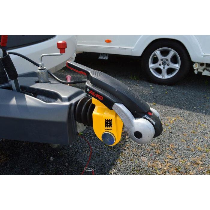 MAYPOLE SH5412 Alko Caravan Hitch Lock AK130 AK160 AKS1300 AKS2004 AKS3004