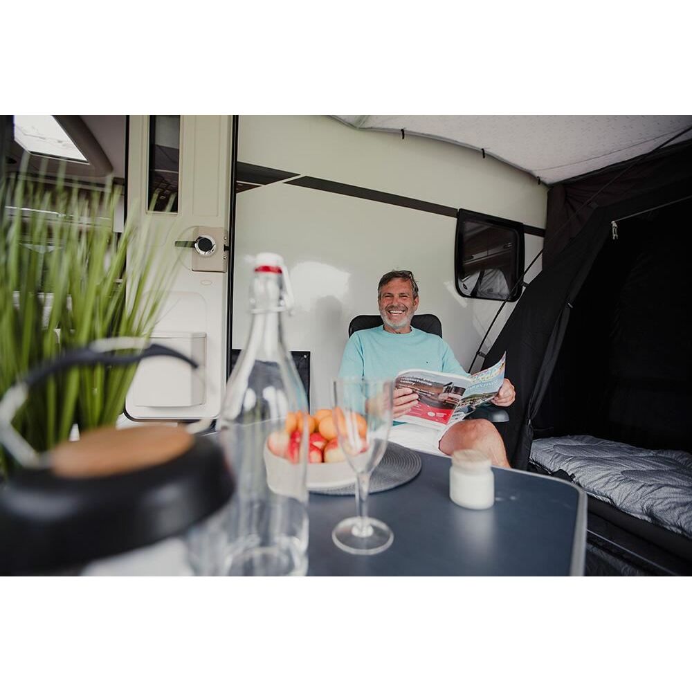 Vango Riviera Air 390 Elements ProShield Caravan Awning