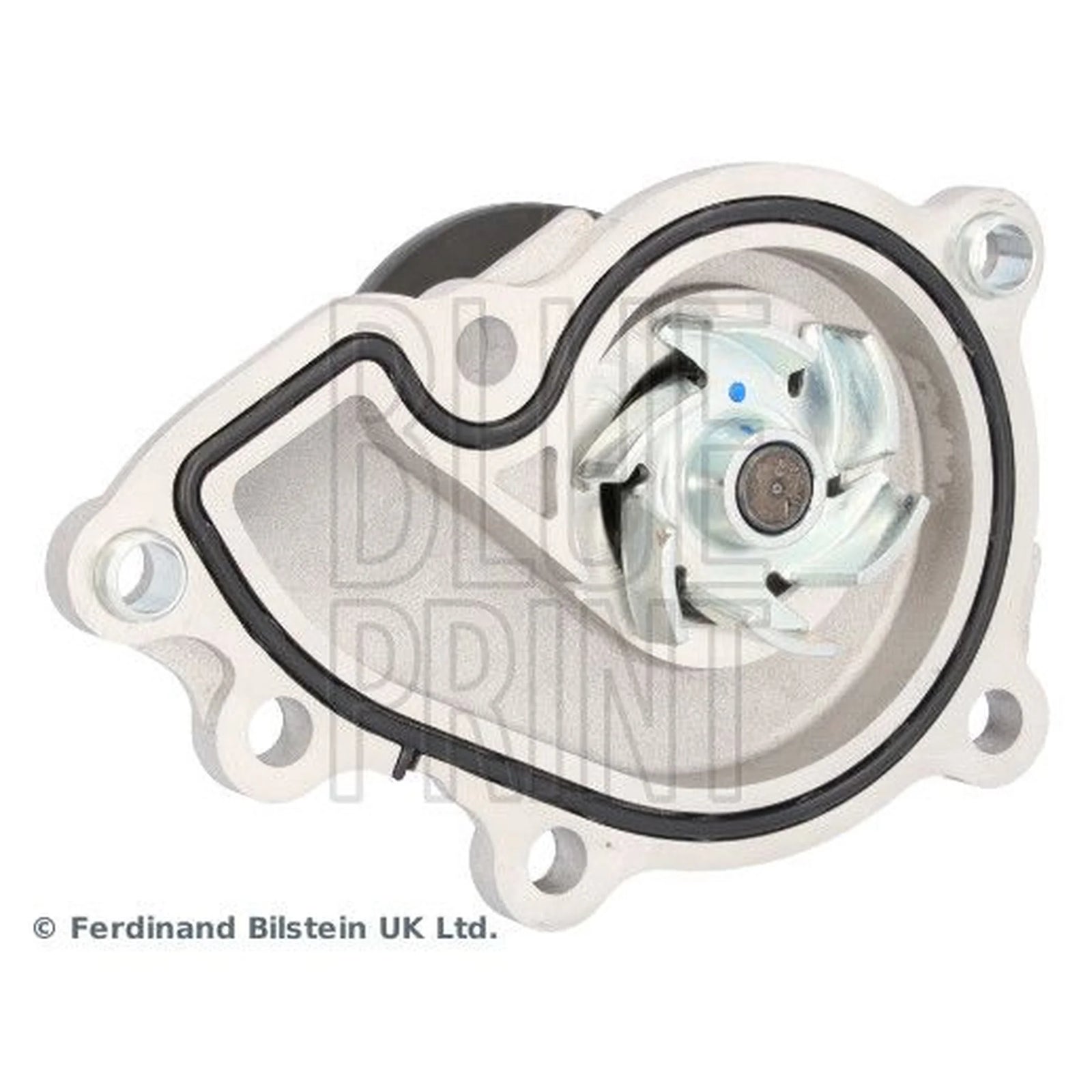 Blue Print Engine Cooling Water Pump ADG09189