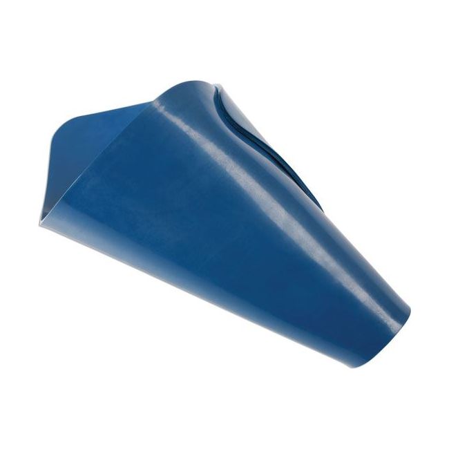Laser Flexible/Mouldable Funnel 6816
