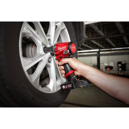 Milwaukee M12 FUEL  Sub Compact 3/8in. Impact Wrench