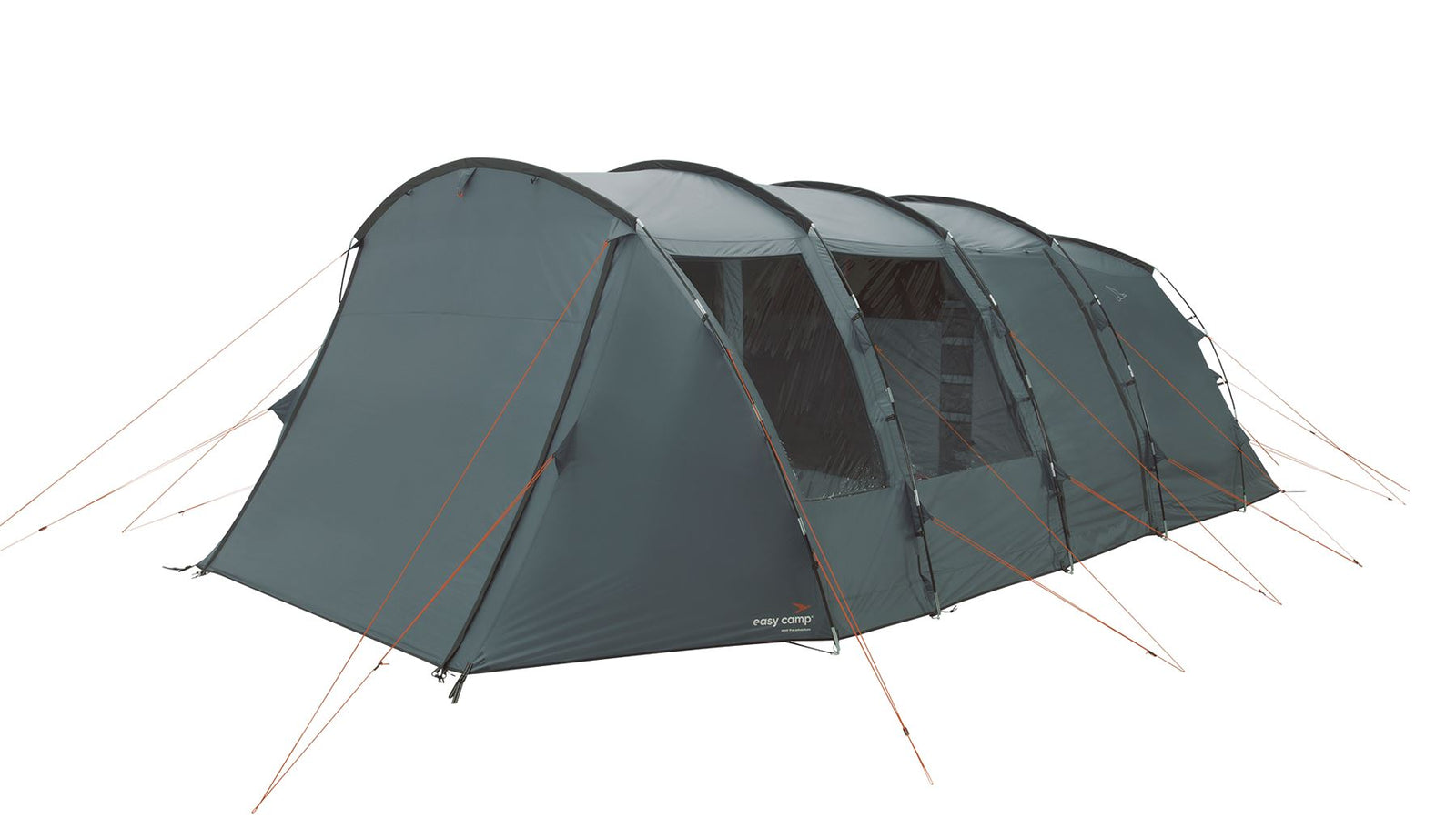 Easy Camp Sola 6 Pole Tent Blue 6 Person