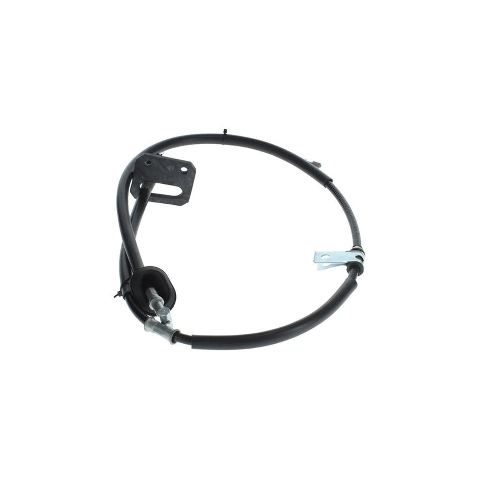 Bosch Handbrake Cable Left Rear 1 987 482 095